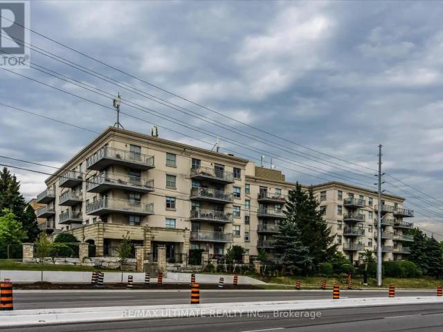 Apartment for rent in York, Ontario