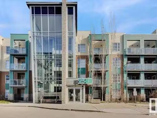 Condo for sale in Wedgewood, Alberta