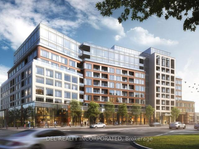 Condo for sale in Woburn, Ontario