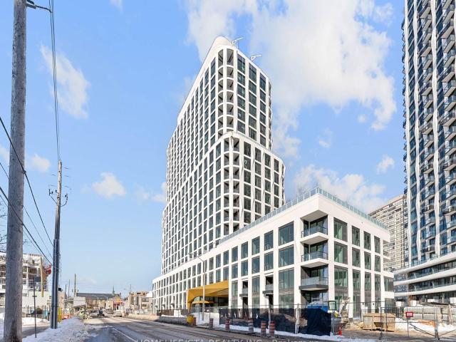 Condo for rent in Woburn, Ontario