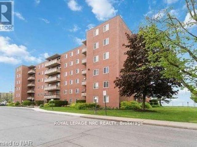 Condo for sale in Niagara, Ontario