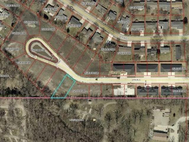 Land for sale in Cerro Gordo, Iowa