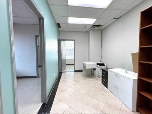Office for rent in Woburn, Ontario