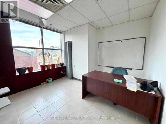 Commercial for rent in Woburn, Ontario