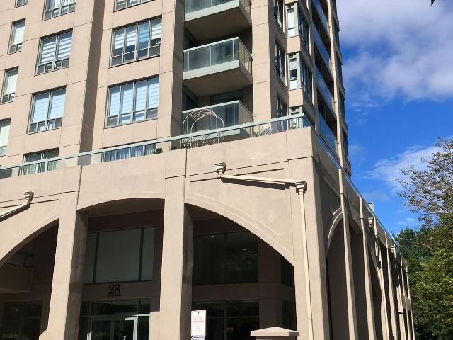 Condo for rent in Woburn, Ontario