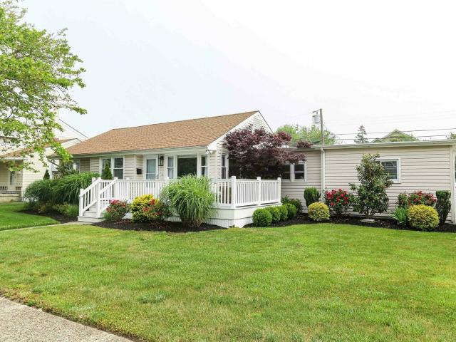 Apartment for rent in Brigantine