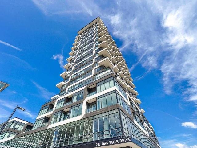 Condo for sale in Oakville, Ontario