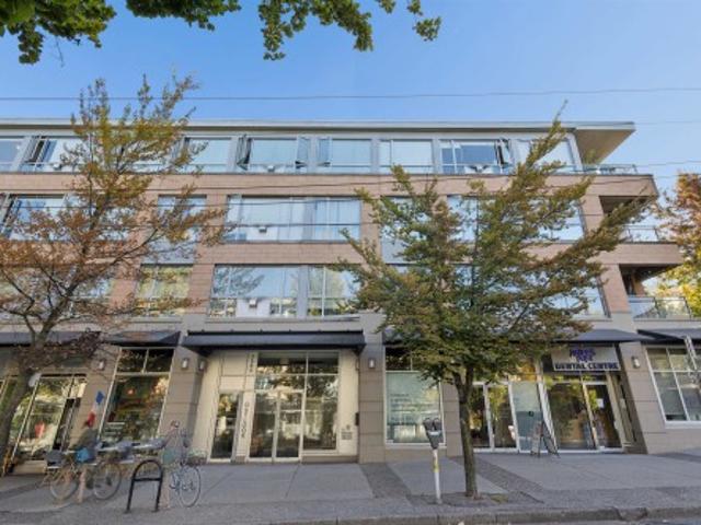 Property for sale in Kitsilano, Vancouver