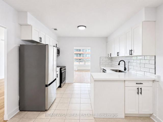 Condo for rent in Woburn, Ontario