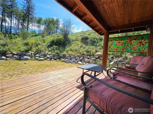 Condo for sale in Winthrop, Washington