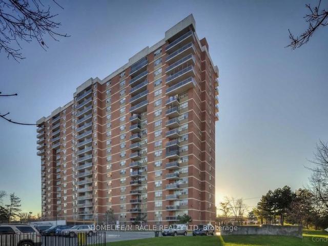Condo for sale in Woburn, Ontario