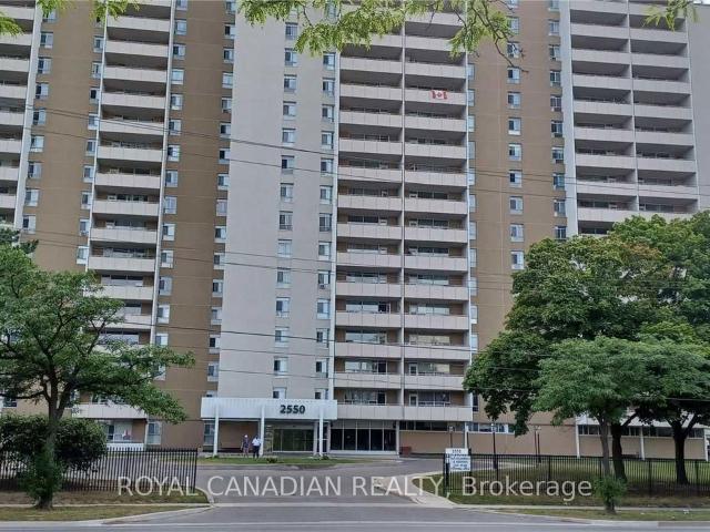 Condo for rent in York, Ontario