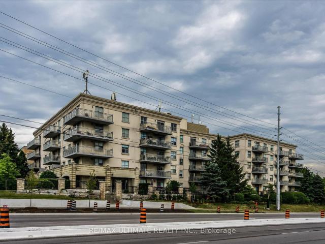 Condo for rent in York, Ontario