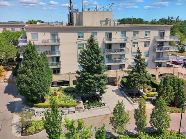 Condo for sale in Woburn, Ontario