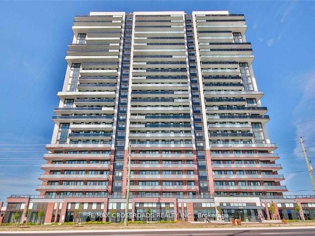 Condo for rent in Woburn, Ontario