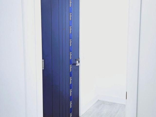 Condo for rent in Woburn, Ontario