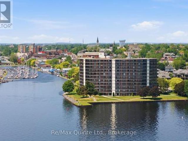 Condo for sale in Belleville, Ontario