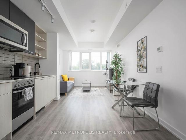 Condo for sale in Woburn, Ontario
