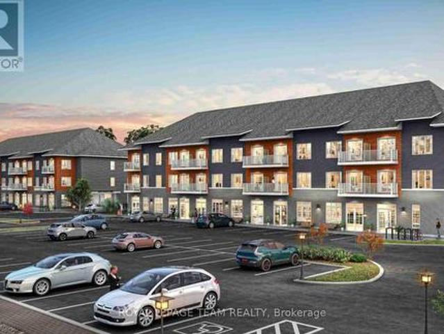 Condo for sale in Mulhurst Bay, Ontario