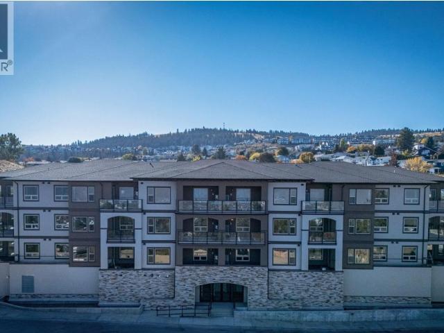 Apartment for sale in Kamloops, British Columbia