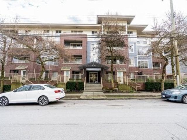 Apartment for sale in Port Coquitlam, British Columbia