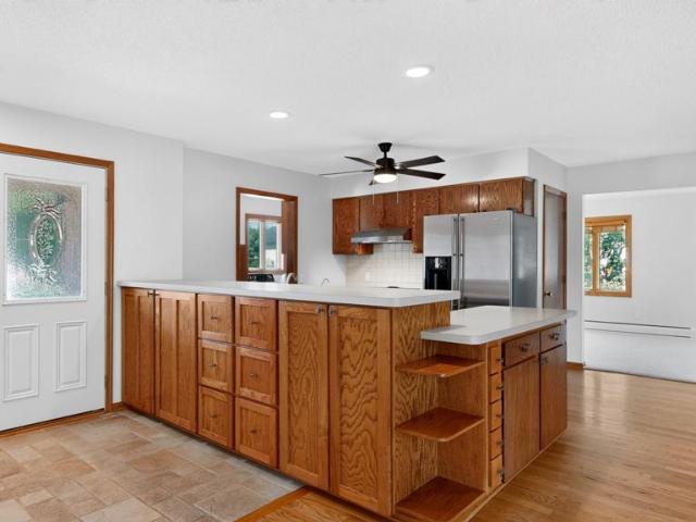 House for sale in Kasson, Minnesota