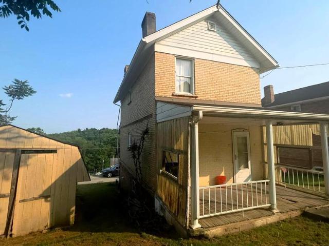House for sale in Marianna, Pennsylvania