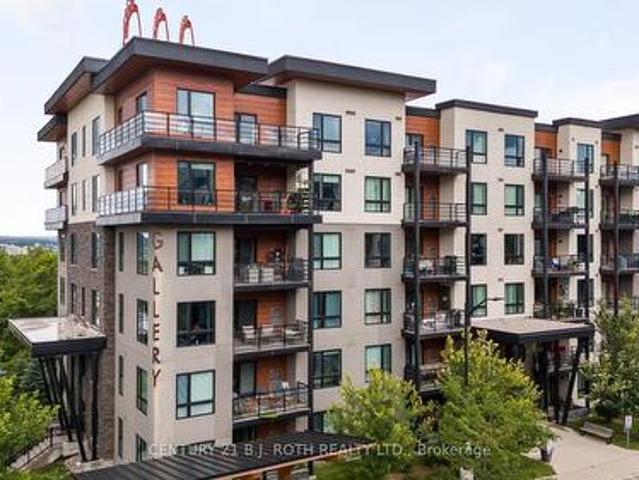 Condo for sale in Barrie, Ontario