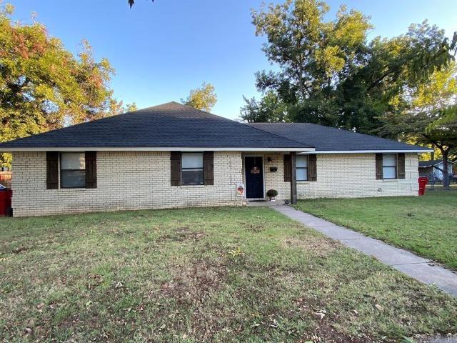 House for sale in Ark