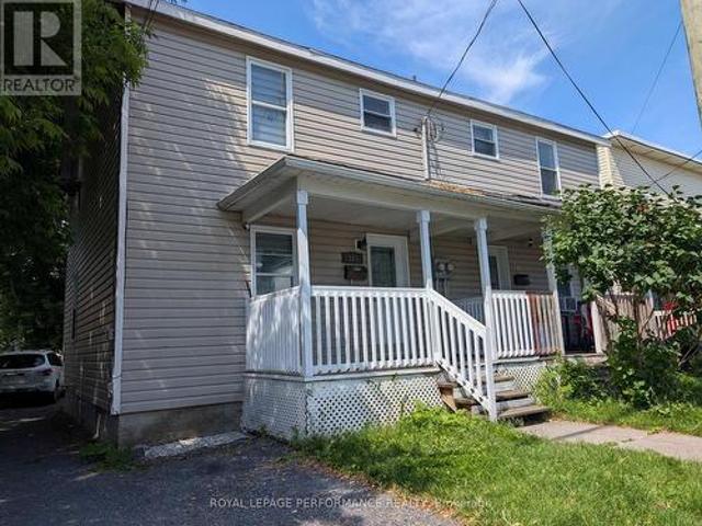 Property for sale in Cornwall, Ontario