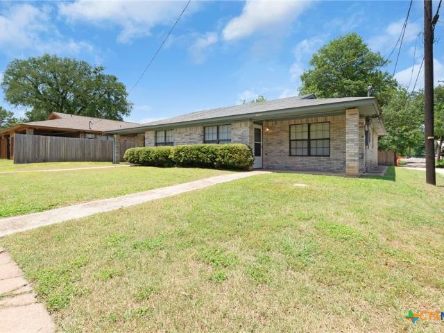 House for sale in Lampasas, Texas