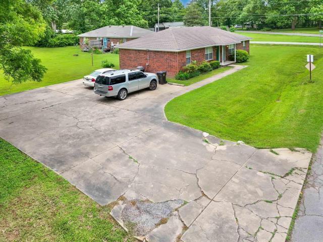 House for sale in Ark
