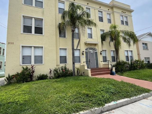 Apartment for rent in Daytona Beach, Volusia County
