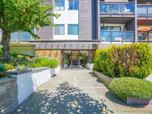 Apartment for sale in New Westminster, British Columbia