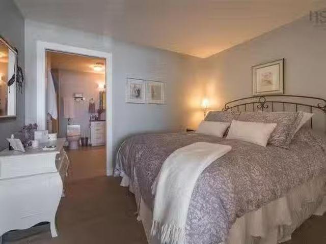 Condo for sale in Dartmouth, Nova Scotia