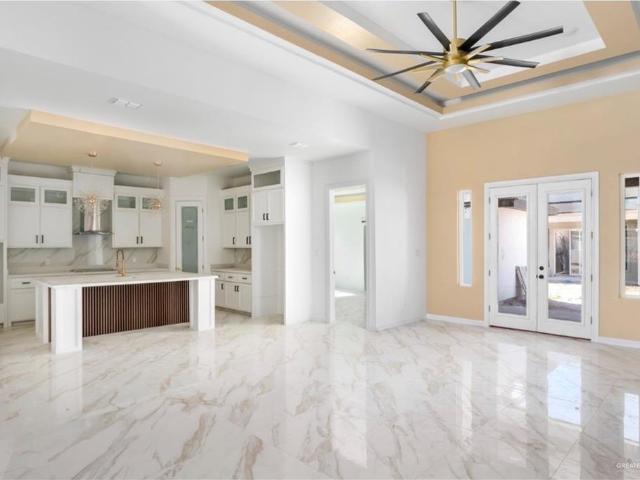 House for sale in Hidalgo, Texas