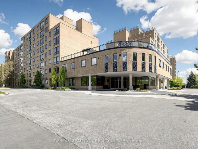 Condo for sale in York, Ontario