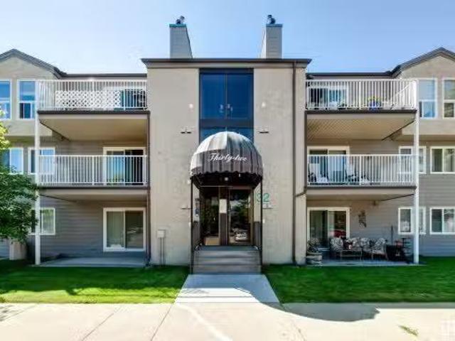 Condo for sale in St. Albert Condo for sale in St. Albert