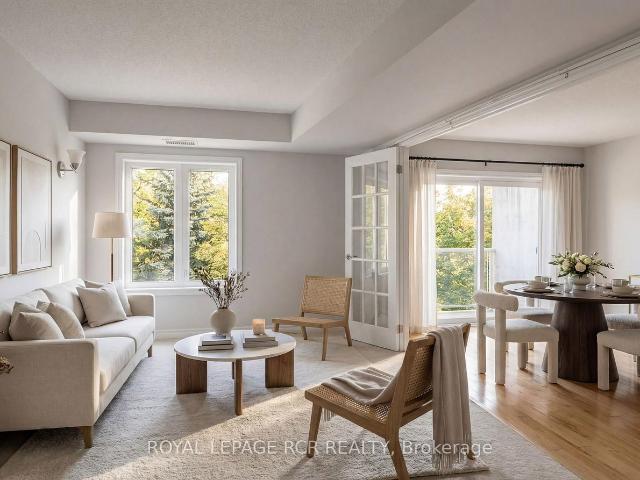 Condo for sale in York, Ontario
