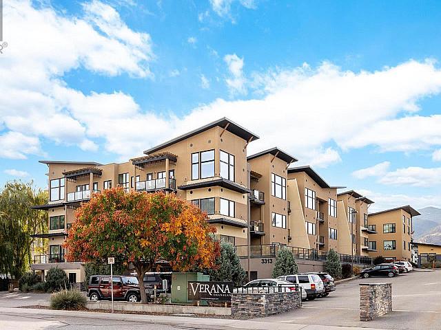Condo for sale in Penticton