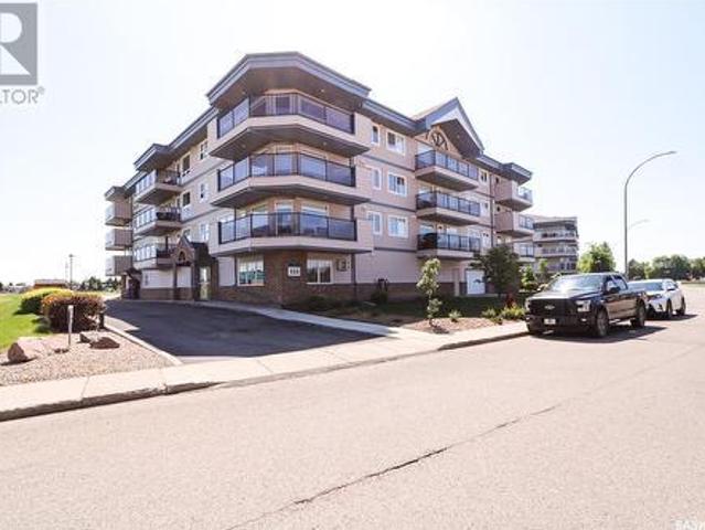 Condo for sale in Yorkton