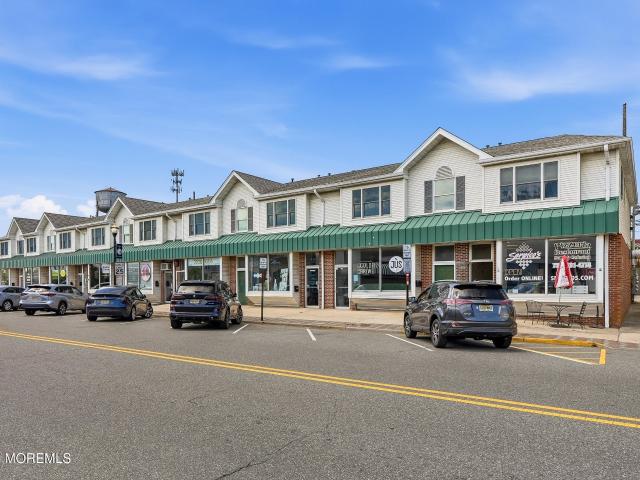 Commercial for sale in Monmouth, New Jersey