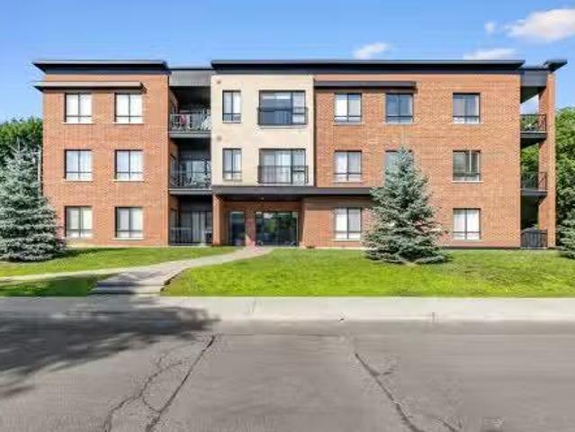 Condo for sale in Dollard-des-ormeaux, Quebec