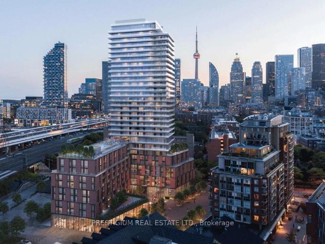 Condo for rent in Woburn, Ontario