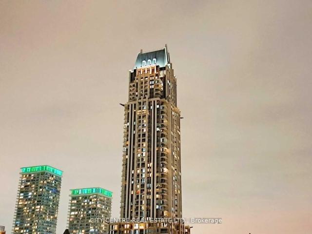 Condo for rent in Mississauga, Ontario