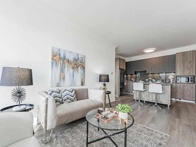 Condo for rent in York, Ontario