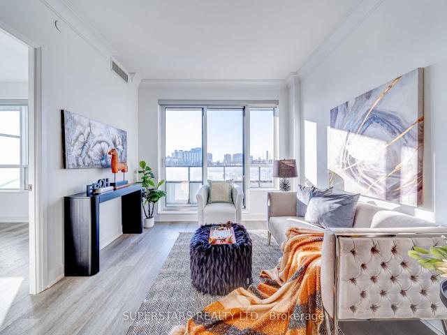 Condo for rent in York, Ontario