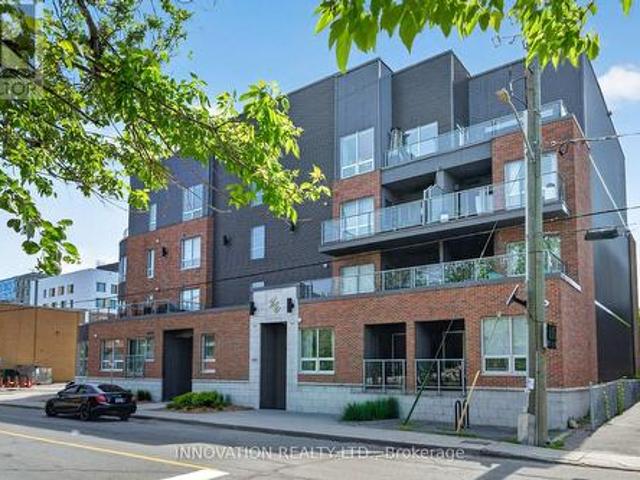Condo for sale in Centretown West, Ottawa