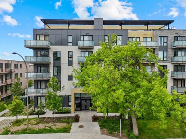 Condo for sale in St. Leonard's, Quebec
