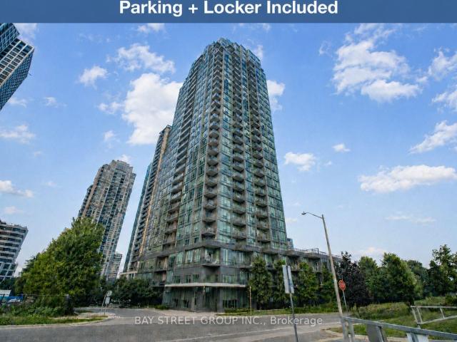 Condo for sale in Mississauga, Ontario